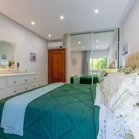 Apartman Rest In *